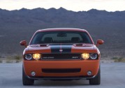 Dodge Challenger SRT8